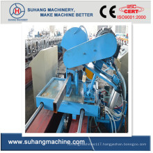 Fully Automatci Beam Tube Roll Forming Machine